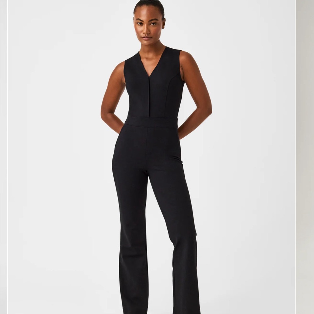 Spanx The Perfect Jumpsuit